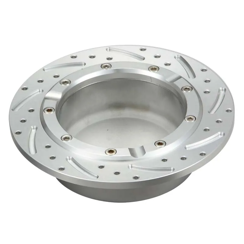 Durable Aluminum Alloy Brake Disc Style Car Ashtray - Personalized Interior Decor, Creative Auto Accessory for Men Gift
Durable Aluminum Alloy Brake Disc Style Car Ashtray - Personalized Interior Decor, Creative Auto Accessory for Men Gift