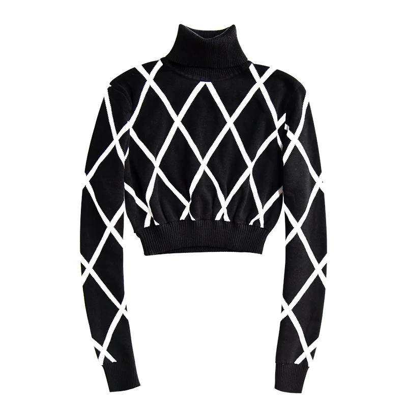 2025 Cosplay Costume Guido Mista Golden Wind Anime Costumes Cotton Highneck Knitted Sweater Tops T
2025 Cosplay Costume Guido Mista Golden Wind Anime Costumes Cotton Highneck Knitted Sweater Tops T