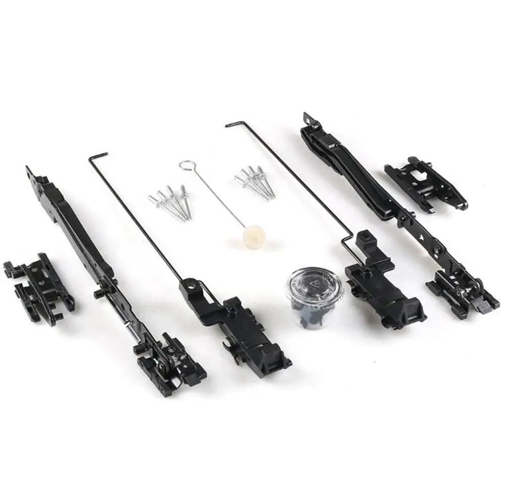 Комплект для ремонта Sunroof для Ford F150, F250, F350, экспедиция 2000-2017, для Lincoln Mark LT 06-08, автомобильные аксессуары для навигатора
Комплект для ремонта Sunroof для Ford F150, F250, F350, экспедиция 2000-2017, для Lincoln Mark LT 06-08, автомобильные аксессуары для навигатора