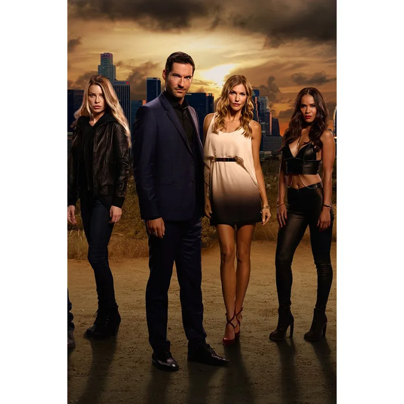DIY Diamond Painting TV Series Lucifer Poster Full Drill 5D Embroidery Cross Stitch Mosaic Home Decor Mural Art CM12
DIY Diamond Painting TV Series Lucifer Poster Full Drill 5D Embroidery Cross Stitch Mosaic Home Decor Mural Art CM12