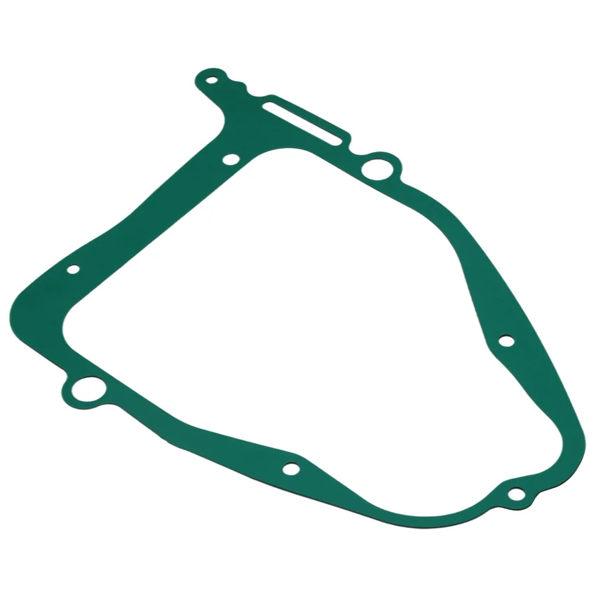 For Suzuki GN250 GZ250 Marauder TU250 TU250X 11483-37D00 11483-38300 11483-37D11 Motorcycle Engine Left Crankcase Cover Gasket
For Suzuki GN250 GZ250 Marauder TU250 TU250X 11483-37D00 11483-38300 11483-37D11 Motorcycle Engine Left Crankcase Cover Gasket