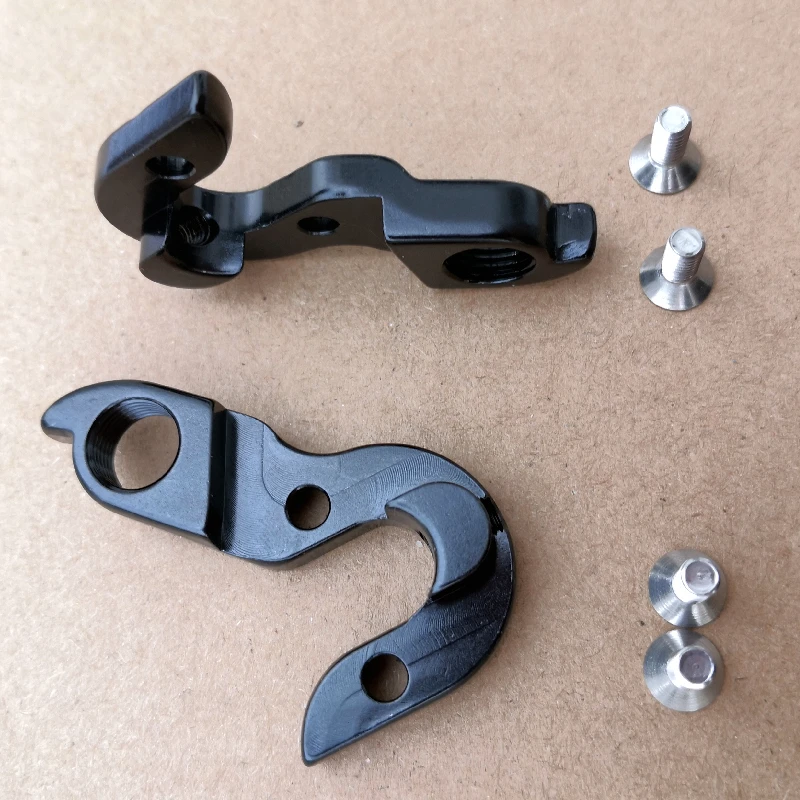 2pcs Bicycle gear derailleur hanger For Pilo D668 Giant #270926 Trinity Advanced Composite Liv giant Avow Advanced MECH dropout
2pcs Bicycle gear derailleur hanger For Pilo D668 Giant #270926 Trinity Advanced Composite Liv giant Avow Advanced MECH dropout