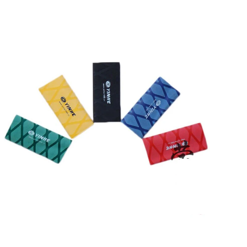 Оригинальные ракетки для настольного тенниса Galaxy yinhe 7029, повязка, термоусадочный кожаный джойстик, поглощающий пот
Оригинальные ракетки для настольного тенниса Galaxy yinhe 7029, повязка, термоусадочный кожаный джойстик, поглощающий пот