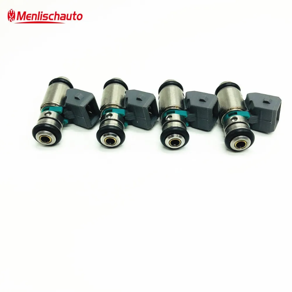 Best Quality Car Auto Parts Fuel Injector Nozzle OEM IWP042 8200028797 0280158226 8200207049 75112242 For French Car
Best Quality Car Auto Parts Fuel Injector Nozzle OEM IWP042 8200028797 0280158226 8200207049 75112242 For French Car