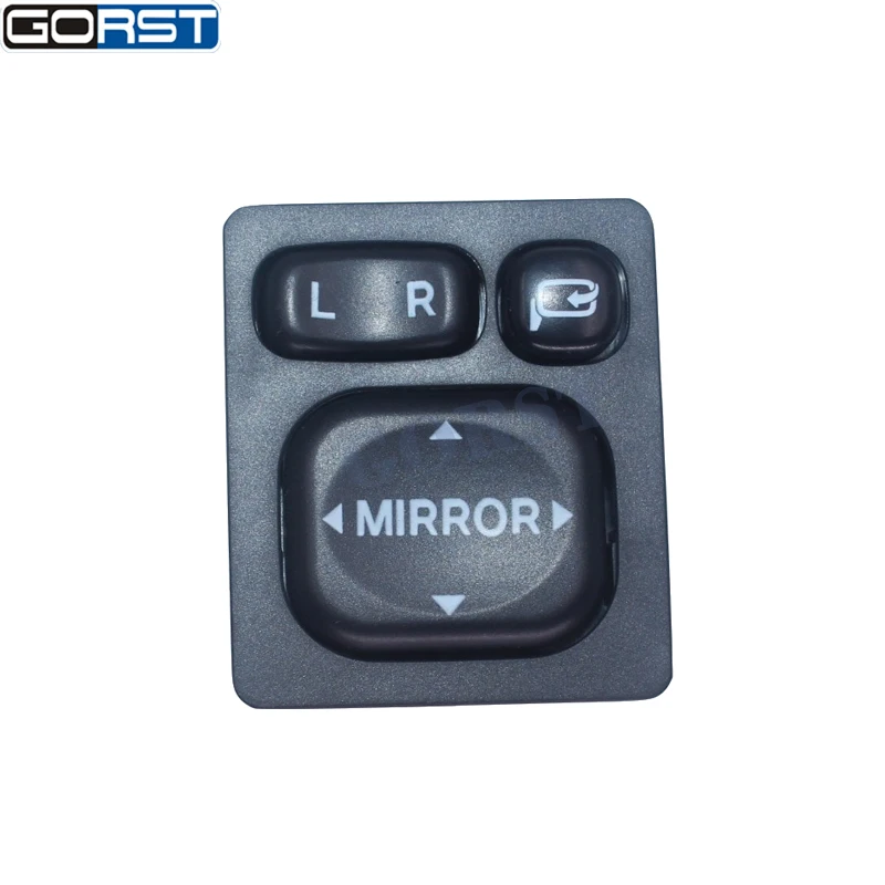 Car styling Modified Electric Rearview Mirror Switch For Toyota Hiace 2005-2016 Folding Adjustment Switch Without Wires
Car styling Modified Electric Rearview Mirror Switch For Toyota Hiace 2005-2016 Folding Adjustment Switch Without Wires