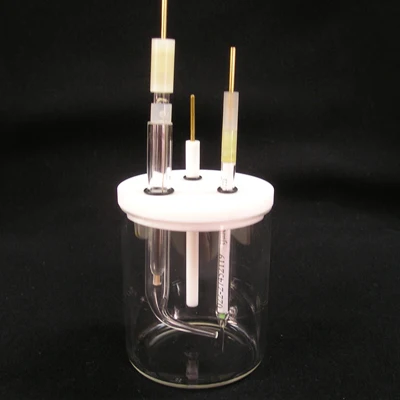 C002 Ordinary Electrolytic Cell Electrolytic Cell 10-30ml50ml100ml150ml200ml300ml500ml
C002 Ordinary Electrolytic Cell Electrolytic Cell 10-30ml50ml100ml150ml200ml300ml500ml