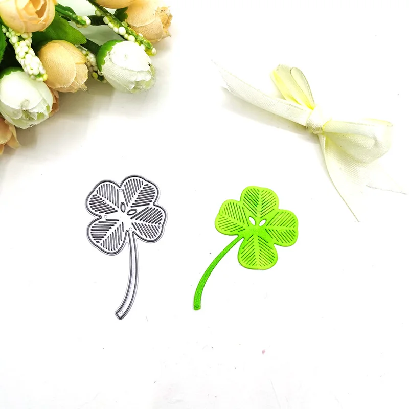Julyarts Four-leaved Clover New Cutting Dies for 2021 DIY Craft Scrapbooking Album Paper Card Embossing Decor Craft
Julyarts Four-leaved Clover New Cutting Dies for 2021 DIY Craft Scrapbooking Album Paper Card Embossing Decor Craft