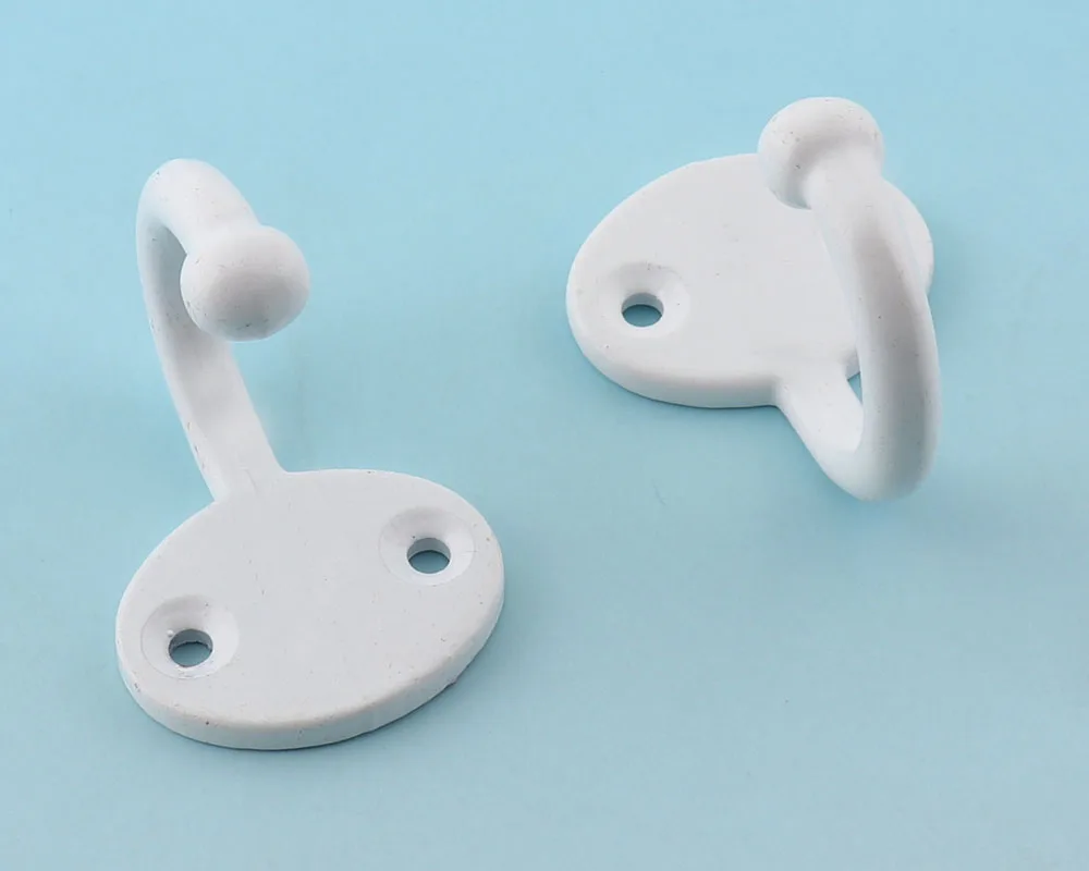Vintage Wall Hook for Hanging Clothes Mount Coat Bag Hat Hanging Hooks White Head Forestry Solid hook furniture hardware
Vintage Wall Hook for Hanging Clothes Mount Coat Bag Hat Hanging Hooks White Head Forestry Solid hook furniture hardware