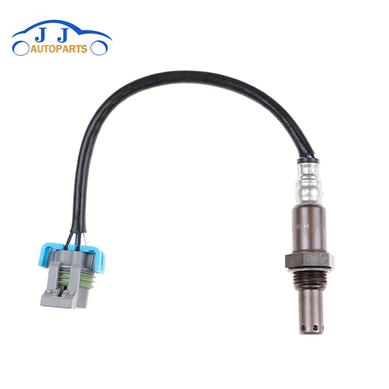 Новый датчик кислорода для Chevrolet Express 2008, 1500, 2500, для GMC Savana 2500, 3500, 12599204, 12599866
Новый датчик кислорода для Chevrolet Express 2008, 1500, 2500, для GMC Savana 2500, 3500, 12599204, 12599866