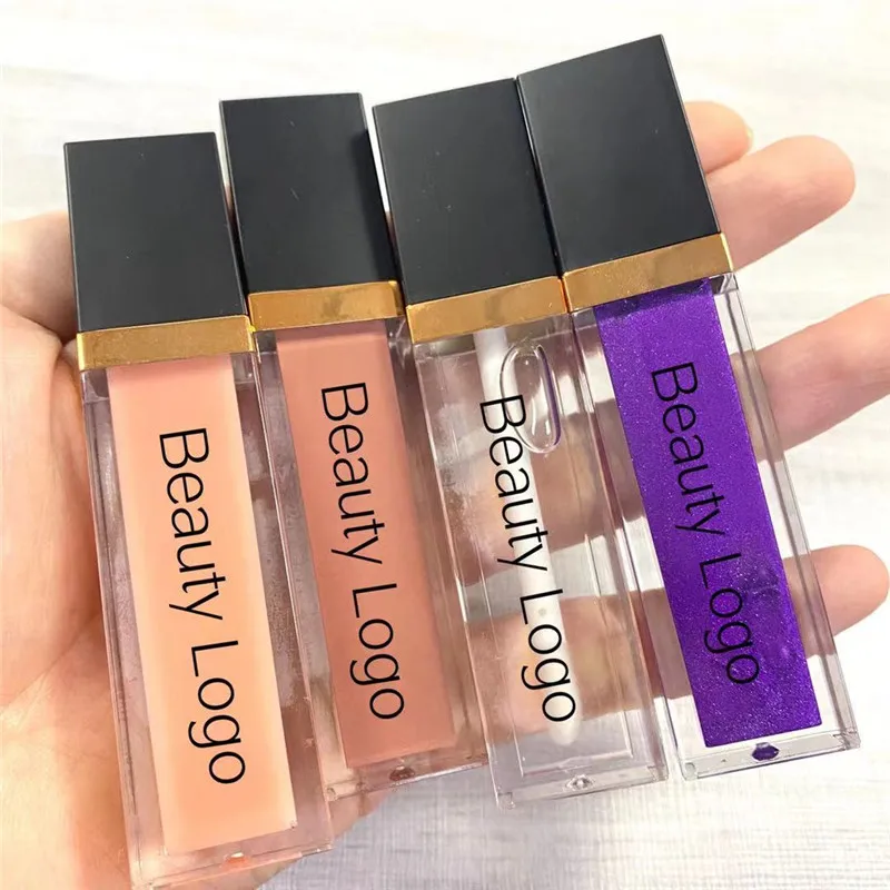 Wholesale Custom Your Logo Matte Liquid Lipstick Waterproof Lipgloss Makeup Vendor Private Label Cosmetics Lip Gloss
Wholesale Custom Your Logo Matte Liquid Lipstick Waterproof Lipgloss Makeup Vendor Private Label Cosmetics Lip Gloss