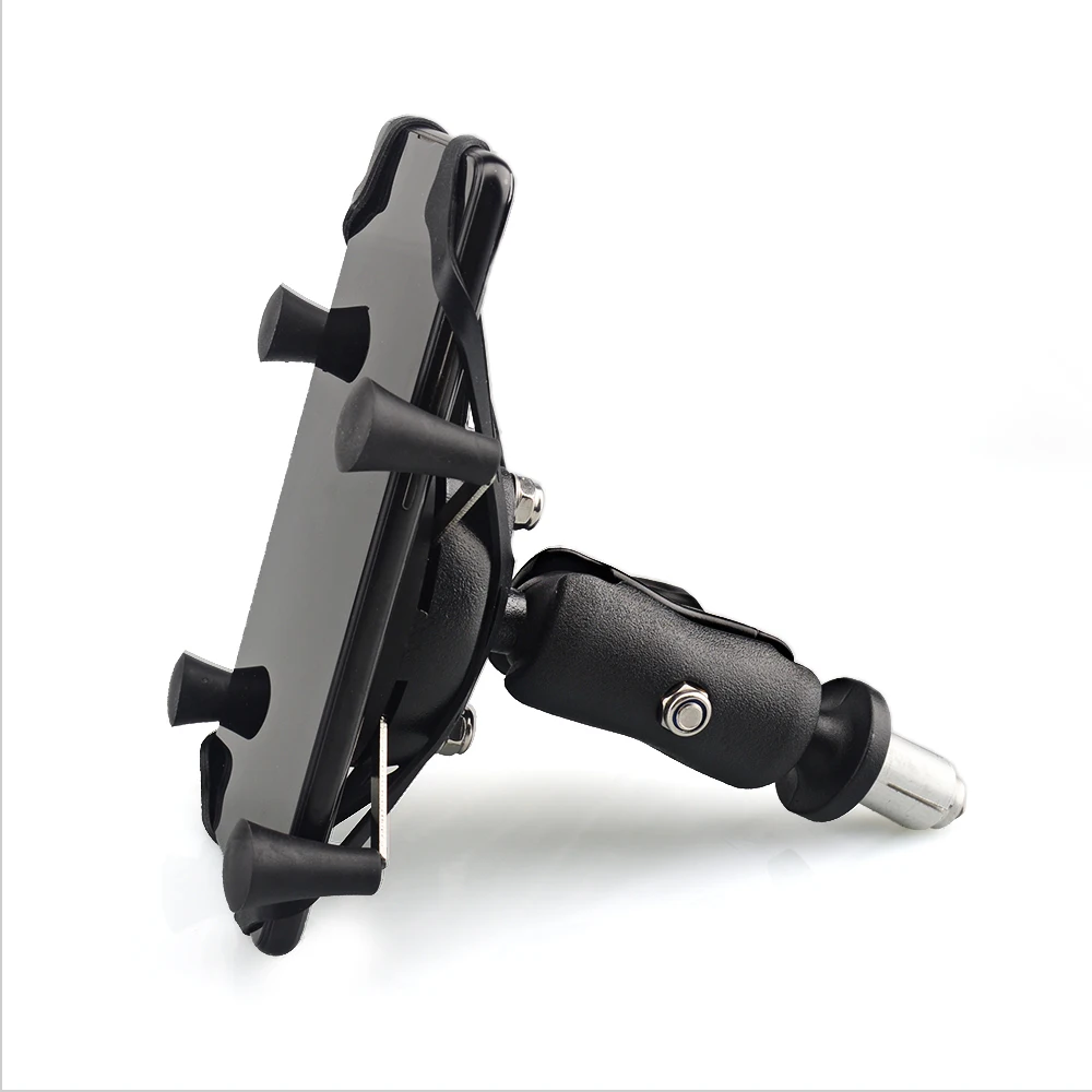 Mobile Phone Navigation Bracket For BMW S1000RR HP4 10 14 15 17 YAMAHA R6 06-17 Navigation Frame Holder Motorcycle Accessories
Mobile Phone Navigation Bracket For BMW S1000RR HP4 10 14 15 17 YAMAHA R6 06-17 Navigation Frame Holder Motorcycle Accessories