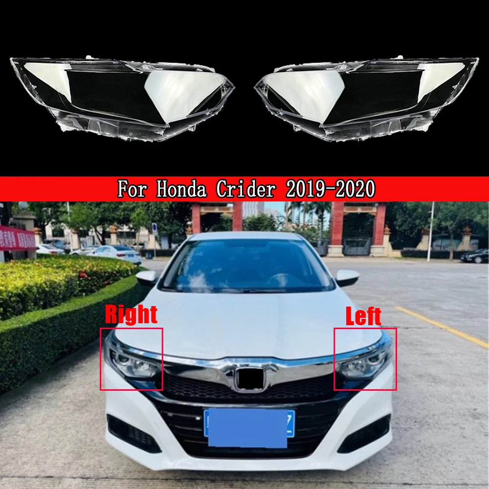 Car Glass Lamp Headlamp Lampcover Shell Auto Lampshade Headlight Lens Cover For Honda Crider 2019 2020 Auto Light Caps
Car Glass Lamp Headlamp Lampcover Shell Auto Lampshade Headlight Lens Cover For Honda Crider 2019 2020 Auto Light Caps