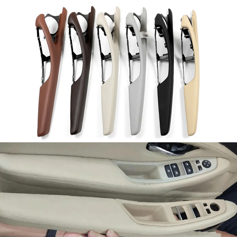 Car Left Door Handle Panel Seat Button Switch Frame Complete For BMW F10 F11 F18 5Series 2010 2011 2012 2013 2014 2015 2016 2017
Car Left Door Handle Panel Seat Button Switch Frame Complete For BMW F10 F11 F18 5Series 2010 2011 2012 2013 2014 2015 2016 2017
