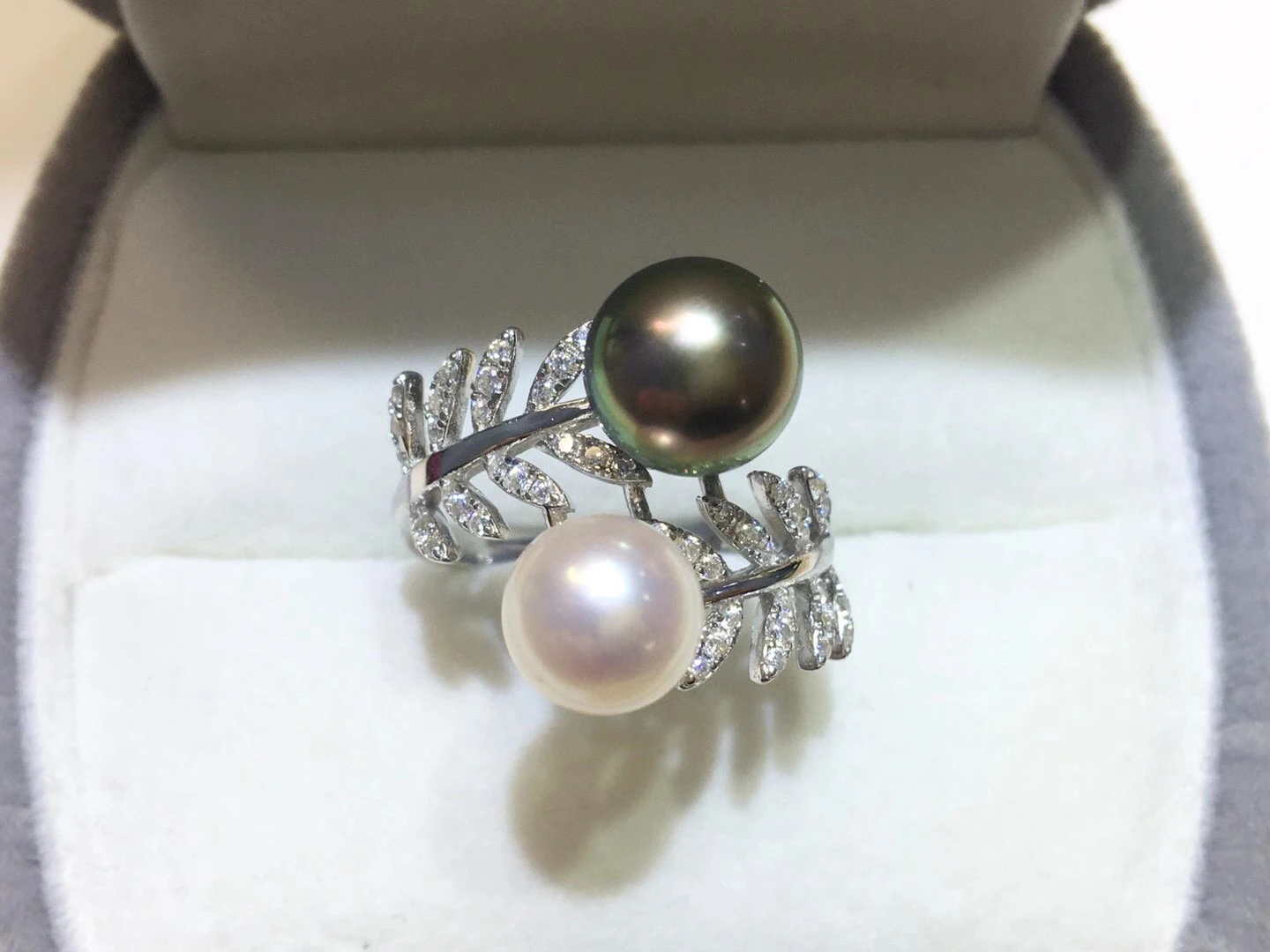 New 925 Sterling Silver Ring Finger Ring Base Settings Adjustable Ring Findings Jewelry Parts Fittings Accessories for Pearls
New 925 Sterling Silver Ring Finger Ring Base Settings Adjustable Ring Findings Jewelry Parts Fittings Accessories for Pearls