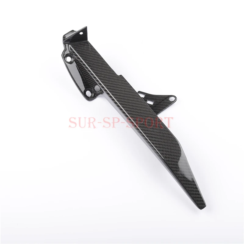 Rear Chain Guard Mud Cover Panel Fairing Cowl For Honda CB1000R 2018-2022 Full Carbon Fiber 100%
Rear Chain Guard Mud Cover Panel Fairing Cowl For Honda CB1000R 2018-2022 Full Carbon Fiber 100%