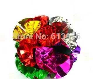 Appear Ball Flower Spring Flowers(diamter 24cm) Magic Tricks Stage Close Up Magia Magicians Mentalism Illusion Gimmick Props
Appear Ball Flower Spring Flowers(diamter 24cm) Magic Tricks Stage Close Up Magia Magicians Mentalism Illusion Gimmick Props