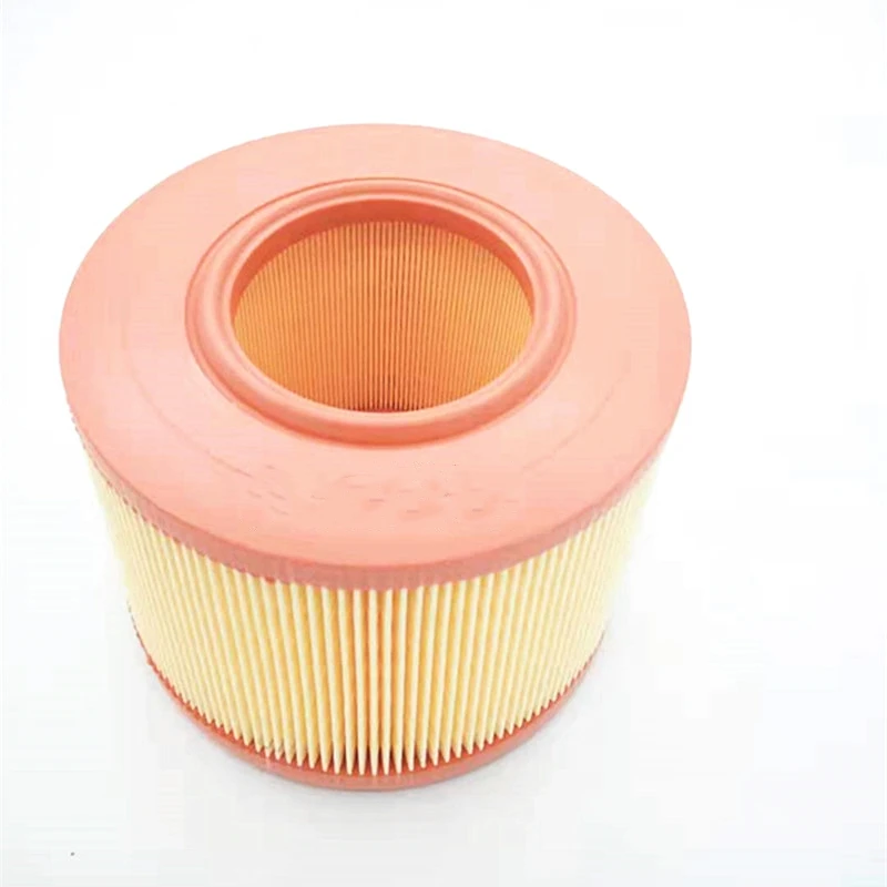 28113-4A001 Air Fulter Assembly For Hyundai Libero JAC Ruifeng S3 Replacement Air Cleaner 281304A001
28113-4A001 Air Fulter Assembly For Hyundai Libero JAC Ruifeng S3 Replacement Air Cleaner 281304A001