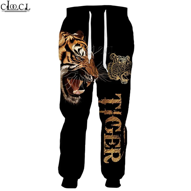 CLOOCL Newest Popular Animal Tiger 3D Print Men Women Fashion Harajuku Casual Sweatpants Straight Trousers Drop Shipping
CLOOCL Newest Popular Animal Tiger 3D Print Men Women Fashion Harajuku Casual Sweatpants Straight Trousers Drop Shipping