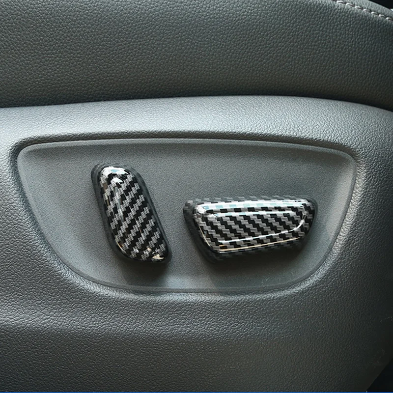 SBTMY ABS Car Interior Seat Adjustment Button Cover Trim Auto Accessories For Toyota Highlander 2021 2022
SBTMY ABS Car Interior Seat Adjustment Button Cover Trim Auto Accessories For Toyota Highlander 2021 2022