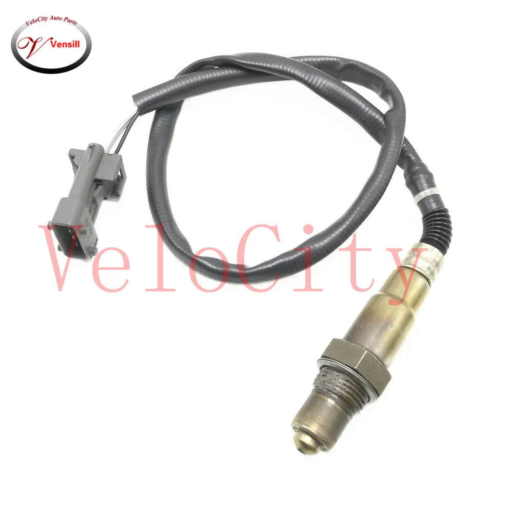 Лямбда датчик кислорода подходит 2003-2005 Volvo S80 2.9L ЧАСТЬ No #0258006524 30637520
Лямбда датчик кислорода подходит 2003-2005 Volvo S80 2.9L ЧАСТЬ No #0258006524 30637520