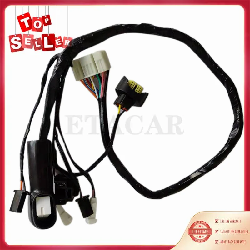 36620-41G00 манометр для фар, жгут проводов, ткацкий станок для SUZUKI 2005 2006
36620-41G00 манометр для фар, жгут проводов, ткацкий станок для SUZUKI 2005 2006