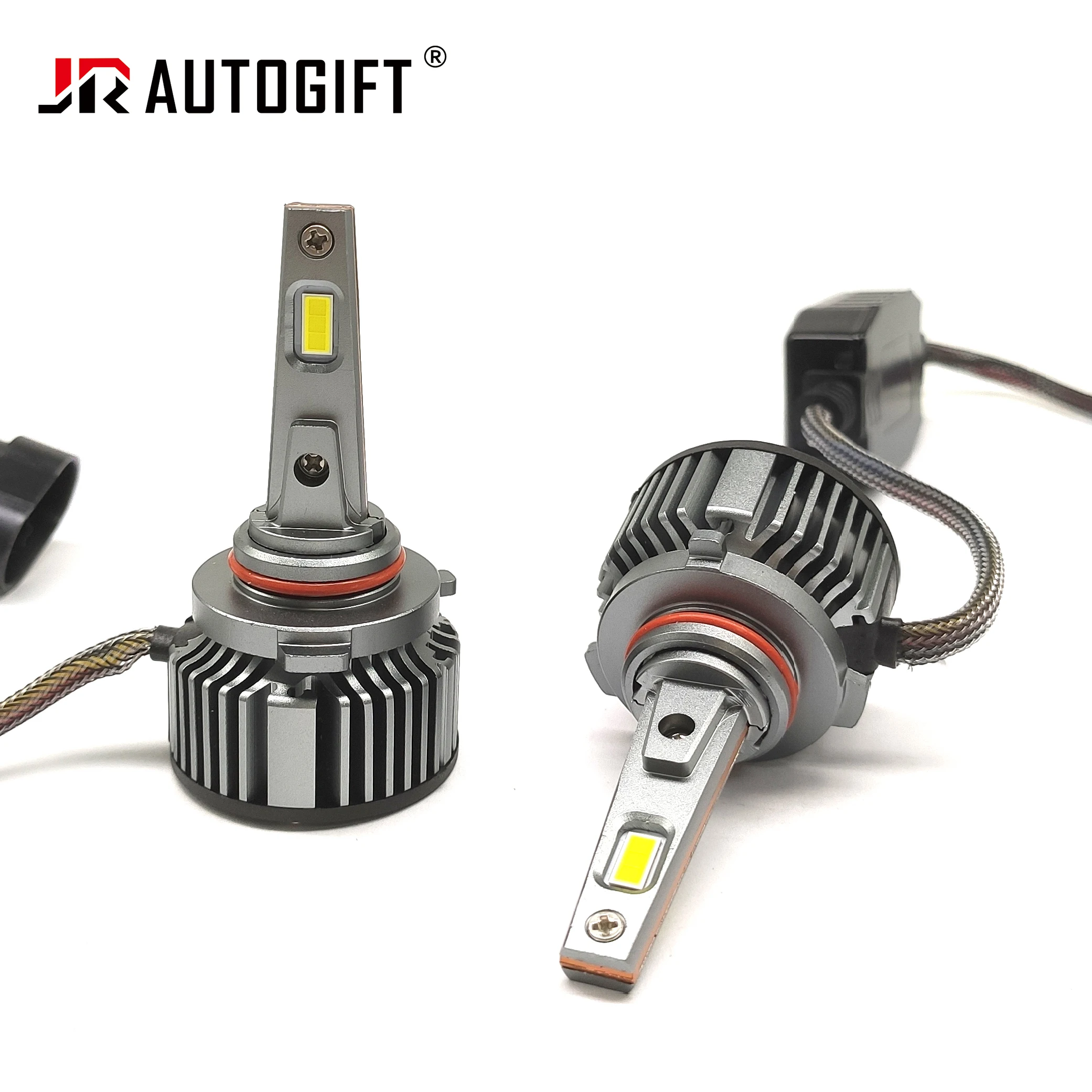 3pair Mini Size LED Canbus 6500K White CSP-3570 H1 H3 H4 H7 H8 H11 Car Headlight Bulb 9006 HB3 70W 12000LM Auto Light Update Kit
3pair Mini Size LED Canbus 6500K White CSP-3570 H1 H3 H4 H7 H8 H11 Car Headlight Bulb 9006 HB3 70W 12000LM Auto Light Update Kit