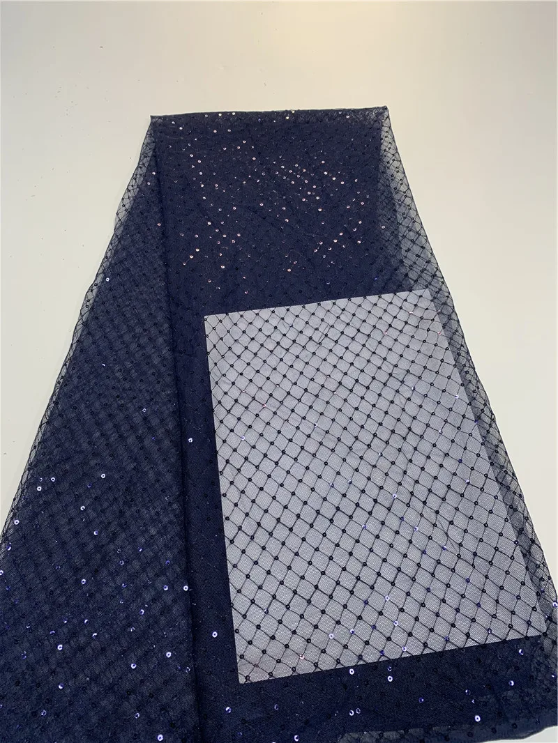 2021 African Sequins Net Mesh Lace Fabric High Quality Lace French Tulle Lace Nigerian Lace Fabrics For Wedding
2021 African Sequins Net Mesh Lace Fabric High Quality Lace French Tulle Lace Nigerian Lace Fabrics For Wedding
