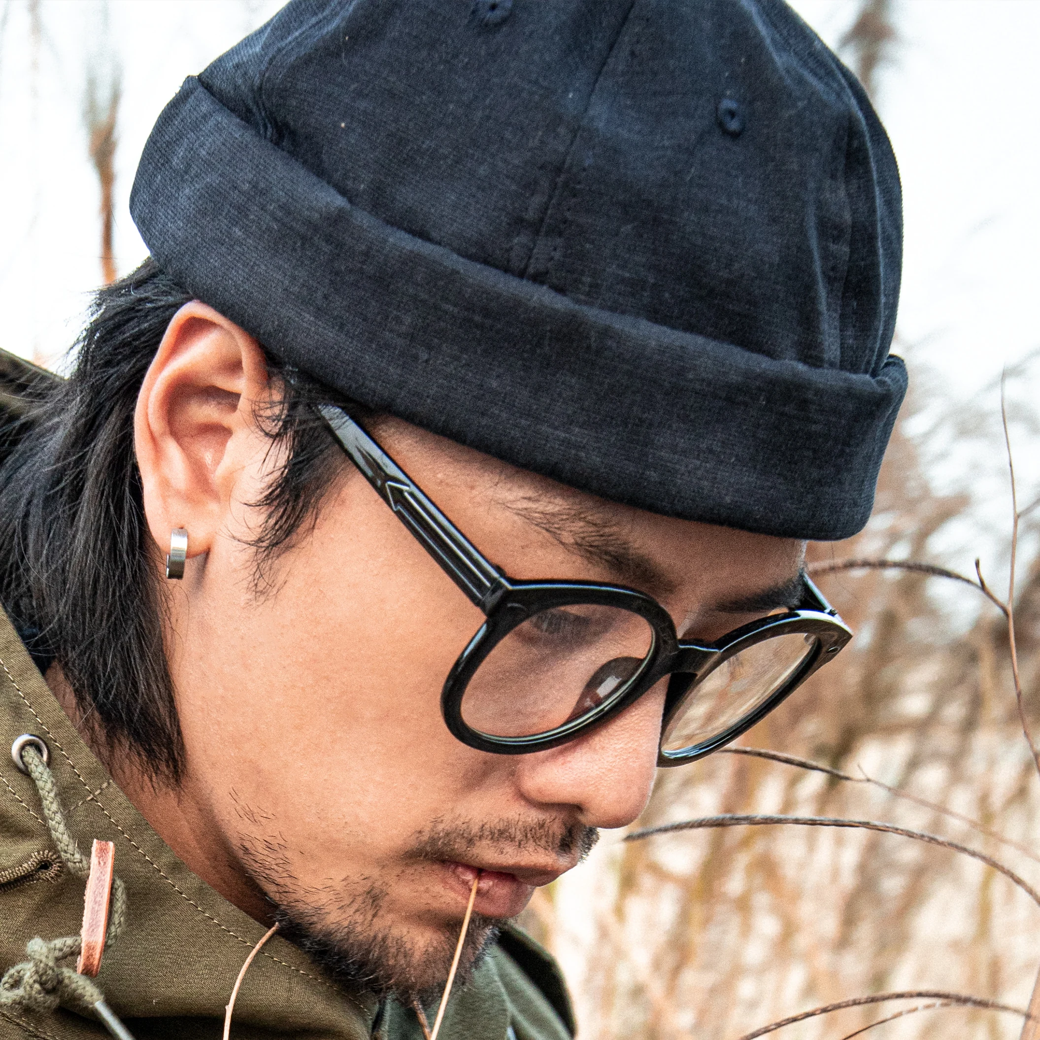 HAT-0005 Classic Super Quality Vintage Stylish Adjustable 100% Cotton Miki Breton Cap
HAT-0005 Classic Super Quality Vintage Stylish Adjustable 100% Cotton Miki Breton Cap