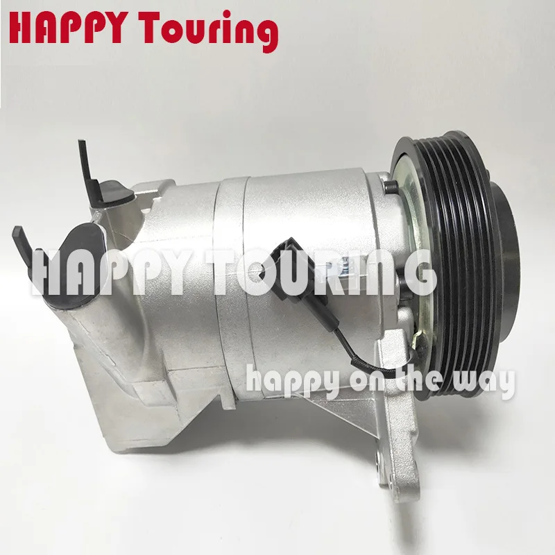 For Nissan air conditioning compressor NISSAN MURANO Z50 2003 Z51 2007 Teana Atima J31 MAXIMA 92600CA03B 926008J00B 926008J120
For Nissan air conditioning compressor NISSAN MURANO Z50 2003 Z51 2007 Teana Atima J31 MAXIMA 92600CA03B 926008J00B 926008J120
