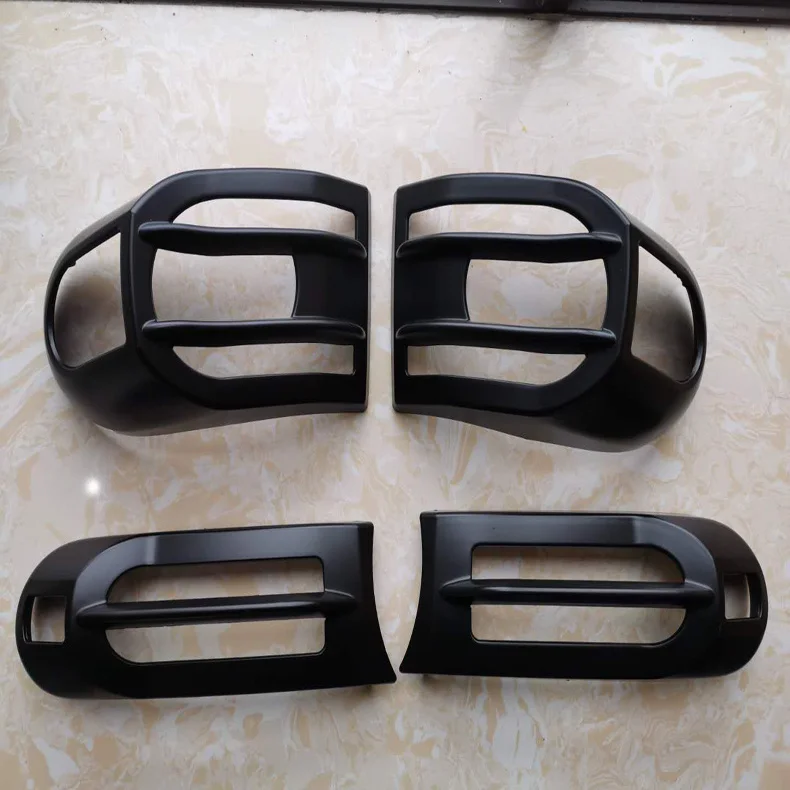 Задняя фара Osmrk, защитный чехол, матовый черный цвет, для toyota FJ cruiser 2007-2019, 2 шт.
Задняя фара Osmrk, защитный чехол, матовый черный цвет, для toyota FJ cruiser 2007-2019, 2 шт.