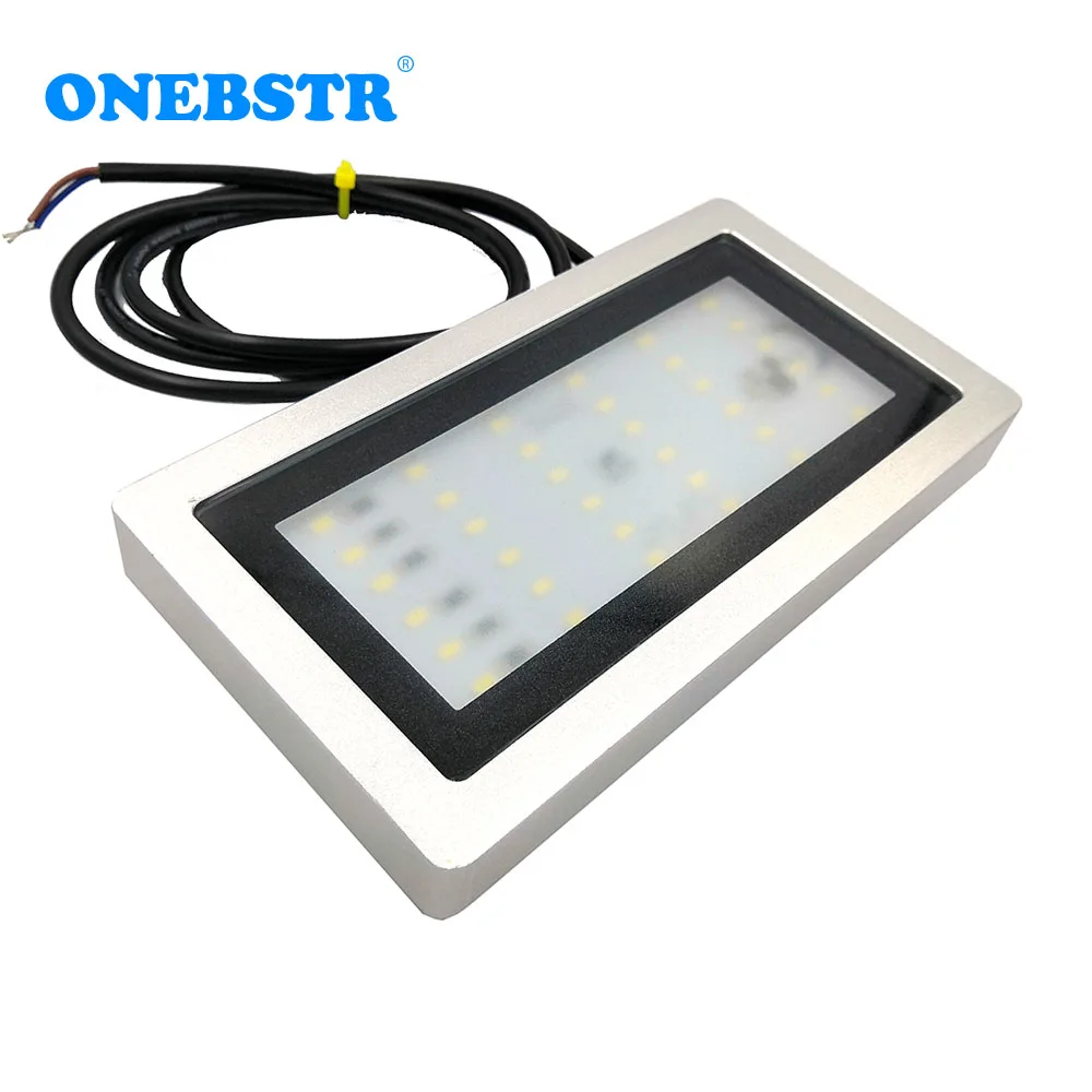 12W DC24V Flush Type LED Working Light Industrial Lighting Electroless Solution Design Upscale Reliable IP67 Hot Sales
12W DC24V Flush Type LED Working Light Industrial Lighting Electroless Solution Design Upscale Reliable IP67 Hot Sales