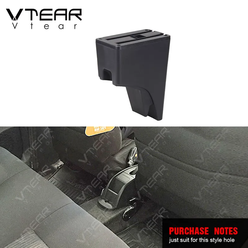 Vtear For Perodua Bezza Armrest Interior Center Console Storage Box Arm Rest Car-styling Cover Decoration Accessories Parts 2018
Vtear For Perodua Bezza Armrest Interior Center Console Storage Box Arm Rest Car-styling Cover Decoration Accessories Parts 2018