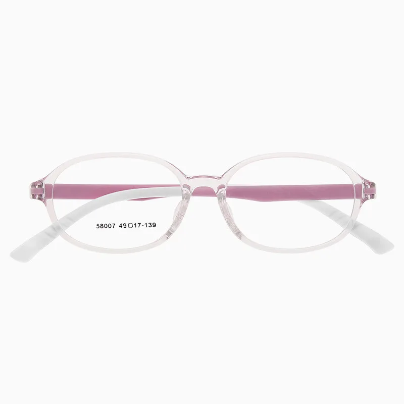 Children Optical Eyeglasses Frame Kids Myopia Computer Student Eye Glasses TR90 Spectacle Frame For Boys Girls Clear Lens
Children Optical Eyeglasses Frame Kids Myopia Computer Student Eye Glasses TR90 Spectacle Frame For Boys Girls Clear Lens