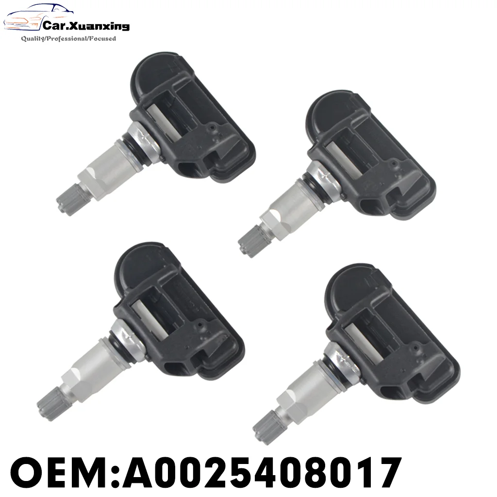 A0025408017 датчик давления в шинах Система мониторинга TPMS 433 МГц для Mercedes-Benz GL550 GLK350 ML350 R350 S350
A0025408017 датчик давления в шинах Система мониторинга TPMS 433 МГц для Mercedes-Benz GL550 GLK350 ML350 R350 S350
