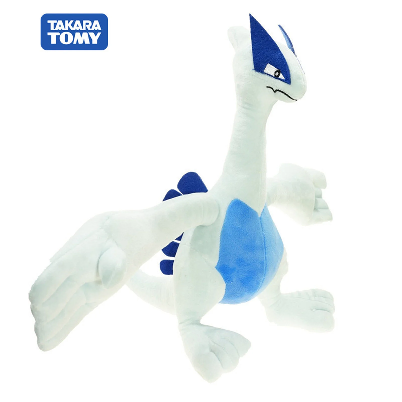 Pokemon God Beast Plush 35cm Lugia Peluche Pikachu Stuffed Doll Kawaii Room Decor Plushies Toys Hobbies Collections Kids Gift
Pokemon God Beast Plush 35cm Lugia Peluche Pikachu Stuffed Doll Kawaii Room Decor Plushies Toys Hobbies Collections Kids Gift