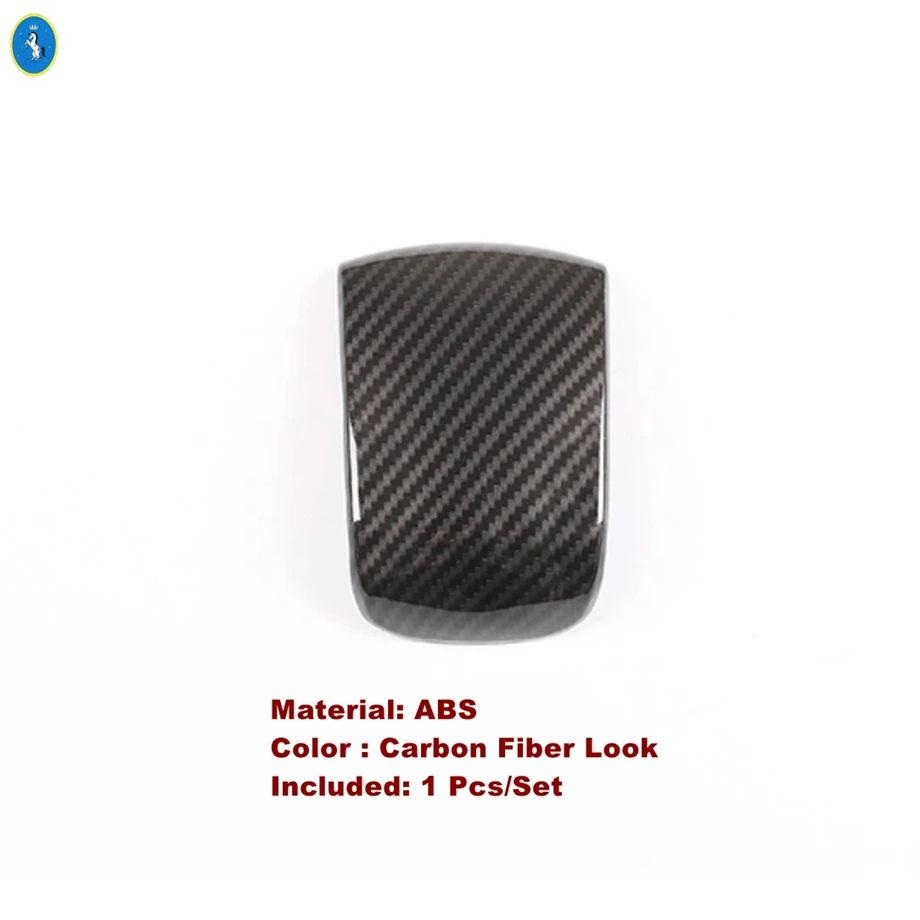 Accessories Dashboard Air AC / Gear Shift Head Knob Cover Trim For Mercedes-Benz GLE GLS Gle320 450 2020 2021 Carbon Fiber Look
Accessories Dashboard Air AC / Gear Shift Head Knob Cover Trim For Mercedes-Benz GLE GLS Gle320 450 2020 2021 Carbon Fiber Look