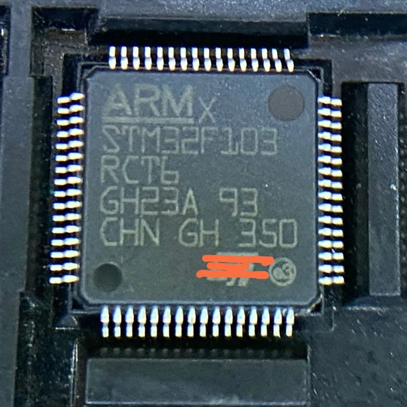 STM32F103RCT6 STM32F103 RCT6 STM32F Новые 100% Качественные электронные компоненты чип IC
STM32F103RCT6 STM32F103 RCT6 STM32F Новые 100% Качественные электронные компоненты чип IC