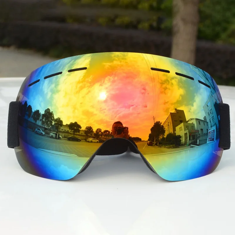 snowboard ski goggles double layers UV400 anti-fog big ski mask glasses skiing men women snow snowboard goggles
snowboard ski goggles double layers UV400 anti-fog big ski mask glasses skiing men women snow snowboard goggles