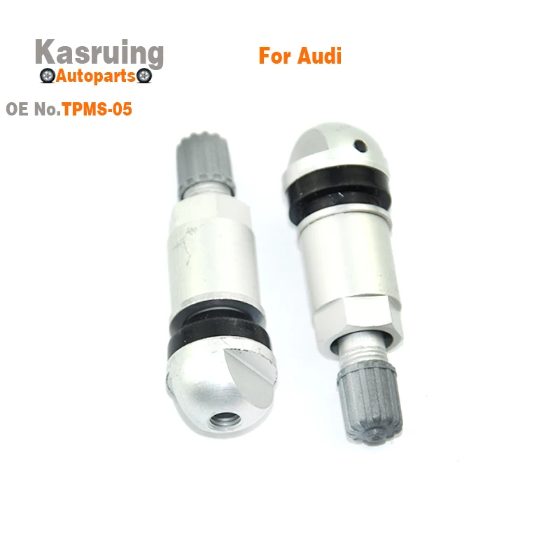 Новая алюминиевая стандартная шина для Audi TPMS, запасная деталь для давления в шинах
Новая алюминиевая стандартная шина для Audi TPMS, запасная деталь для давления в шинах
