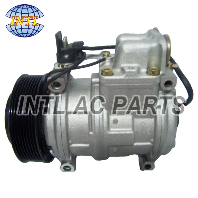 0002300111 0002300211 for DNESO 10PA17C auto air ac a/c compressor for MERCEDES-BENZ 300SL 400E 500E 400SEL 600SL E420 SL600
0002300111 0002300211 for DNESO 10PA17C auto air ac a/c compressor for MERCEDES-BENZ 300SL 400E 500E 400SEL 600SL E420 SL600