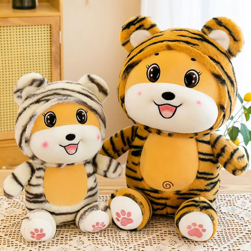 Мягкая мягкая набивная Подушка с мультяшными животными, плюшевые милые игрушки, сопровождающие спящих куклы для детей, подарки для мальчиков и девочек 
Мягкая мягкая набивная Подушка с мультяшными животными, плюшевые милые игрушки, сопровождающие спящих куклы для детей, подарки для мальчиков и девочек