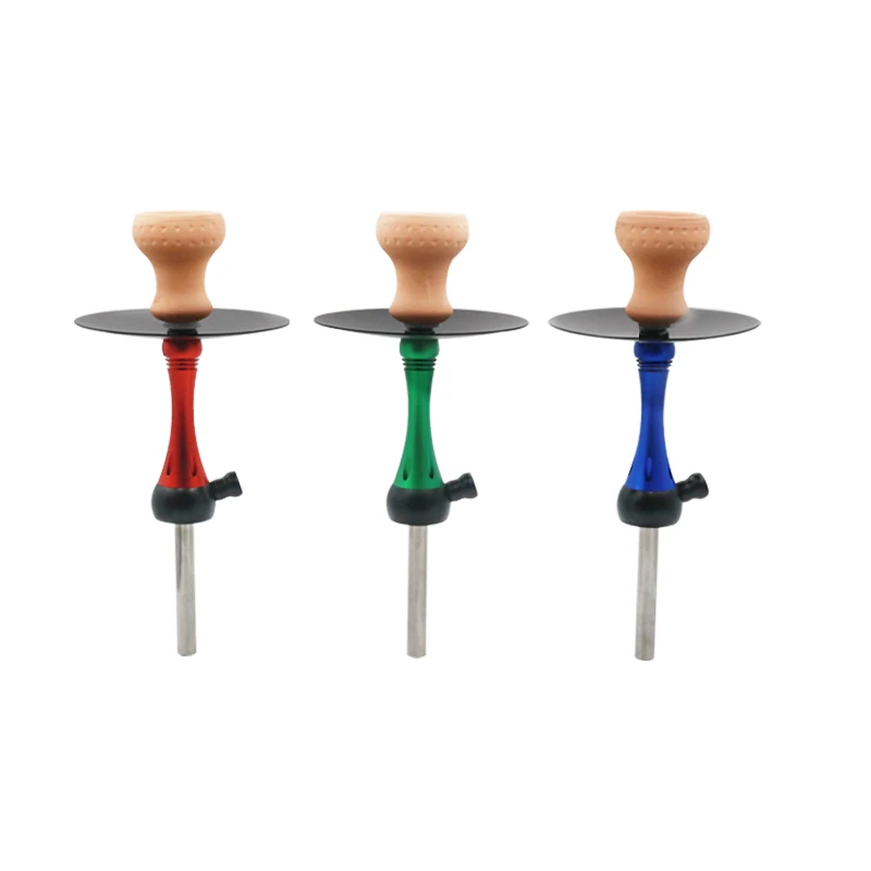 Hight Qualiity Small Hookah Set Separate Sales Whit Silicone Hose Bowl Shisha Top Chicha Glass
Hight Qualiity Small Hookah Set Separate Sales Whit Silicone Hose Bowl Shisha Top Chicha Glass
