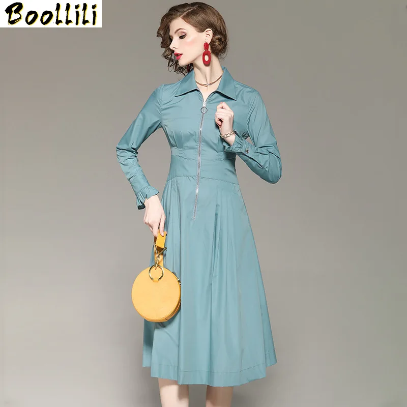 Shirt Spring Autumn Dress Women Clothes 2023 Vintage Office Cotton Woman Dress Elegant Midi Dress Ladies Dresses Vestidos
Shirt Spring Autumn Dress Women Clothes 2023 Vintage Office Cotton Woman Dress Elegant Midi Dress Ladies Dresses Vestidos