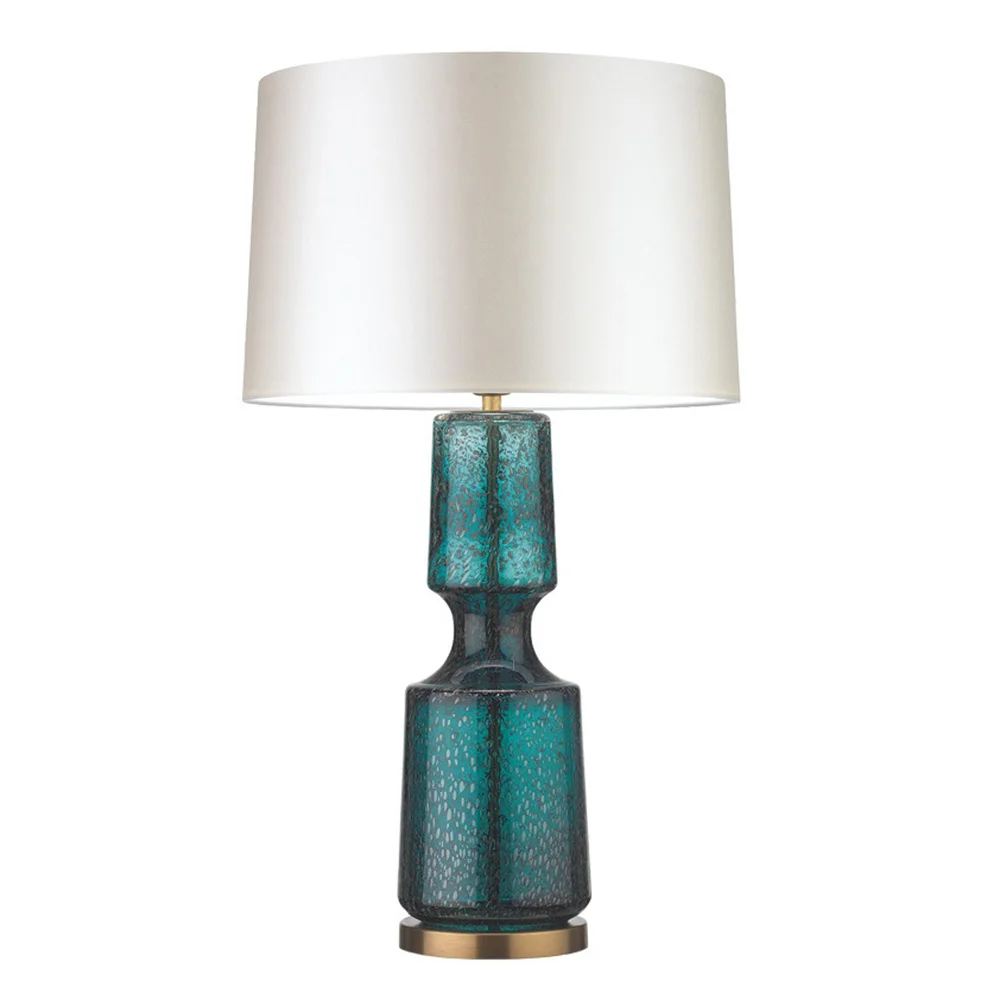 Green Antique Glass Table Lamp Led PostModern Simple Table Lamp Glass Base Bedroom Living Room Wedding Christmas Decoration Lamp
Green Antique Glass Table Lamp Led PostModern Simple Table Lamp Glass Base Bedroom Living Room Wedding Christmas Decoration Lamp