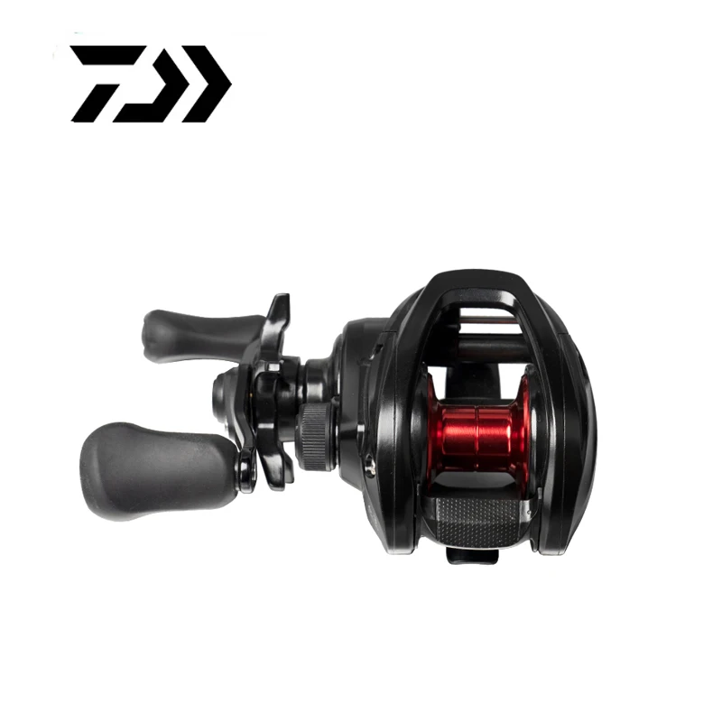 2021 DAIWA PR100H 100HL Рыболовная катушка для заброса приманки MAGFORCE тормозная система Низкопрофильная катушка рыболовные снасти для соленой воды
2021 DAIWA PR100H 100HL Рыболовная катушка для заброса приманки MAGFORCE тормозная система Низкопрофильная катушка рыболовные снасти для соленой воды