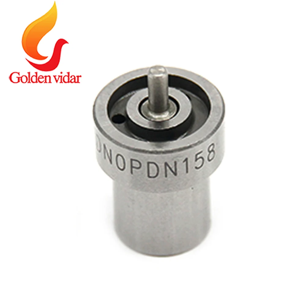 6pcs/lot Fuel injector nozzle DN0PDN158, diesel nozzle DN0PDN158, for diesel engine, with top quality
6pcs/lot Fuel injector nozzle DN0PDN158, diesel nozzle DN0PDN158, for diesel engine, with top quality