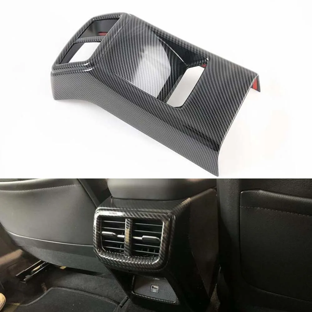 For KIA K5 2020 Car Rear Air Vent Anti-kick Panel Cover Trim Styling ABS Auto Moldings
For KIA K5 2020 Car Rear Air Vent Anti-kick Panel Cover Trim Styling ABS Auto Moldings