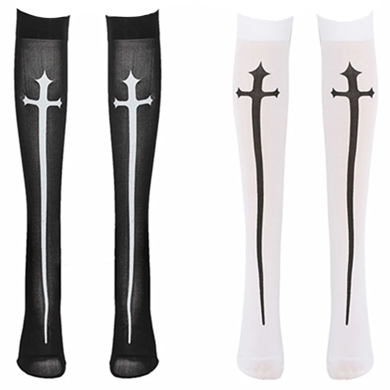 Sexy Nun Sister Costume Virgin Mary Nun Costume Dress Headdress Stocking Glove Cross Adult Women Halloween Cosplay Party
Sexy Nun Sister Costume Virgin Mary Nun Costume Dress Headdress Stocking Glove Cross Adult Women Halloween Cosplay Party