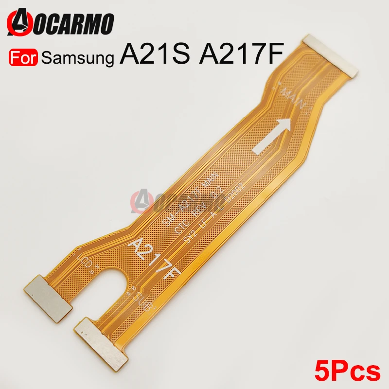5 шт./лот разъем материнской платы гибкий кабель для Samsung Galaxy A20E A21 A215 A21S A217F запасные части
5 шт./лот разъем материнской платы гибкий кабель для Samsung Galaxy A20E A21 A215 A21S A217F запасные части