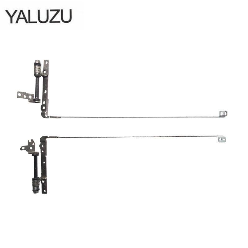 NEW Notebook LCD Hinge For HP CQ40 CQ41 CQ45 L: AM03V000820 AM03V000800 R: AM03V000A30 AM03V000A40
NEW Notebook LCD Hinge For HP CQ40 CQ41 CQ45 L: AM03V000820 AM03V000800 R: AM03V000A30 AM03V000A40